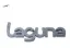 Arka bagaj yazısı laguna laguna oksa 7700417048 resmi
