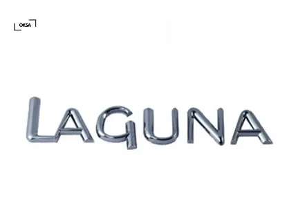 Arka yazı laguna laguna ıı oksa 8200012575 resmi