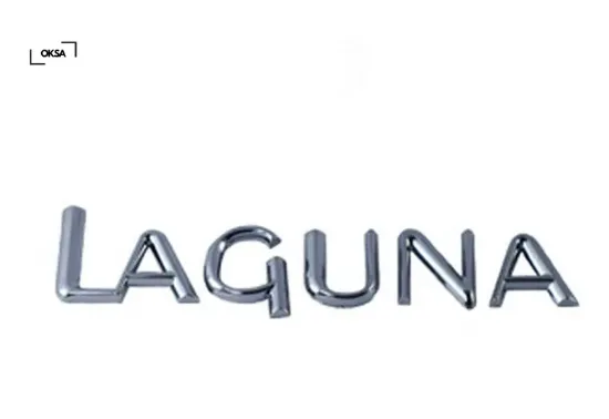 Arka yazı laguna laguna ıı oksa 8200012575 resmi