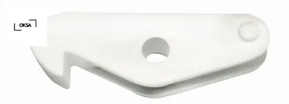 Bagaj kilit dili dış alt ts-r12 oksa 7700509886 resmi