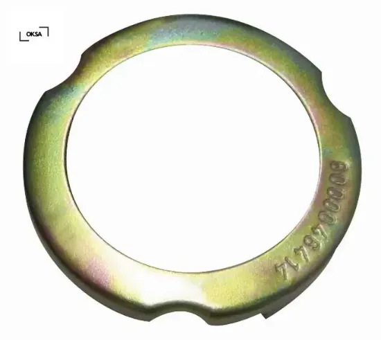 Benzin depo şamandıra sacı r12 oksa  resmi