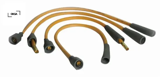 Buji kablosu tk r9 oksa 7702252160 resmi