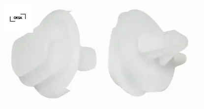 Çevre bant klipsi mgn-clıo oksa  resmi