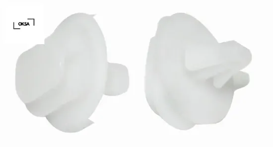 Çevre bant klipsi mgn-clıo oksa  resmi