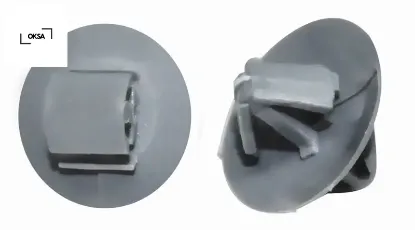 Çevre bant klipsi kng oksa  resmi