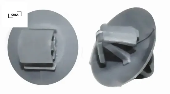 Çevre bant klipsi kng oksa  resmi