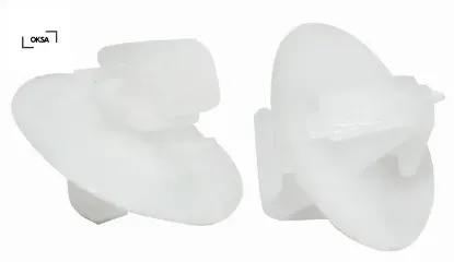 Tampon bant klipsi r9 oksa  resmi