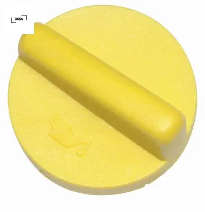 Motor yağ kapağı mgn oksa  resmi