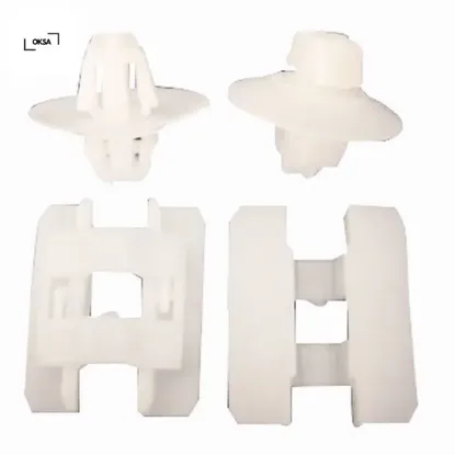 Çevre band klipsi takımı ym r9 oksa 7703077362 resmi