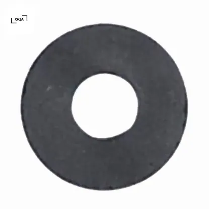 Debriyaj teli lastik takozu r12 oksa 7700565146 resmi