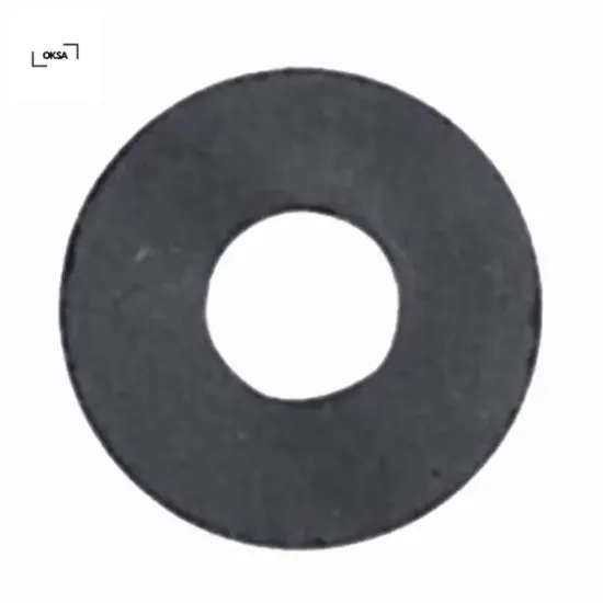 Debriyaj teli lastik takozu r12 oksa 7700565146 resmi