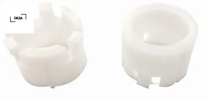 Direksiyon tıkırtı burcu grande punto oksa 55171359 resmi