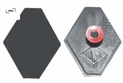 Direksiyon simit arması r9-11-12 oksa  resmi