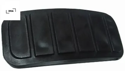 Gaz pedal plastiği r9 oksa 7700632139 resmi
