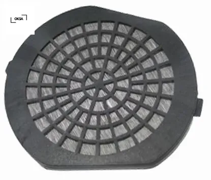 Hoparlör kapağı sol r9 oksa 7700713568 resmi