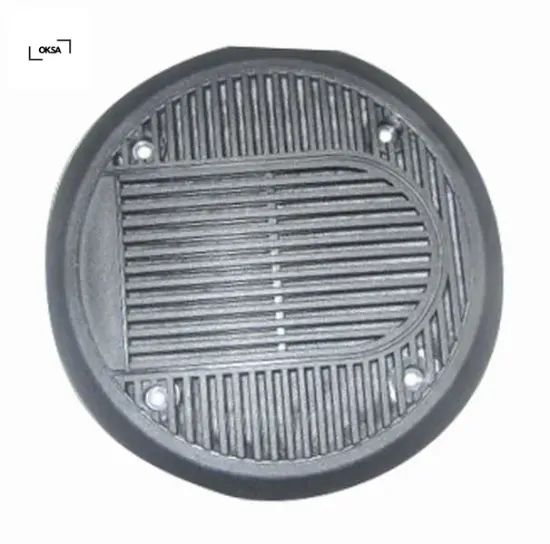 Hoparlör kapağı civatalı r19 oksa 7702253126 resmi