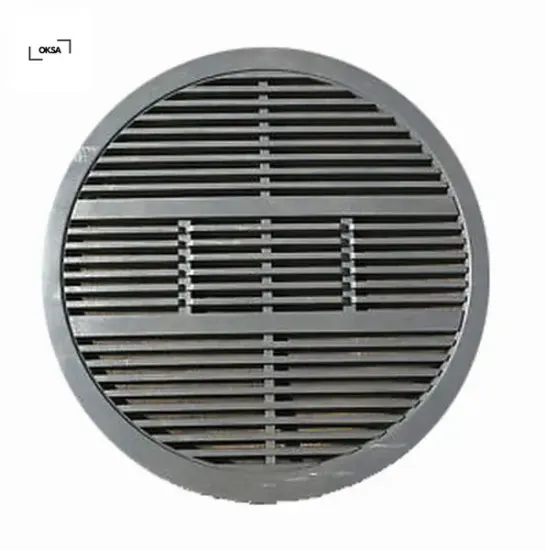 Hoparlör kapağı geçmeli r19 oksa 7700789774 resmi