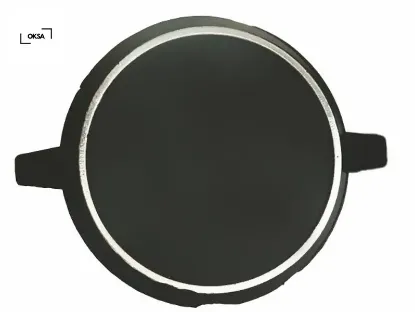 Jant göbek arması büyük eski model gts r12 oksa  resmi