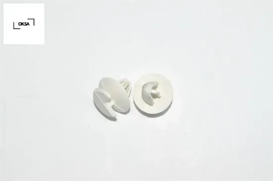 Kapı döşeme klipsi r12 oksa  resmi