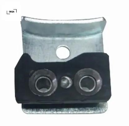 Kapı kilit köprüsü sağ r9 oksa 7702252921 resmi