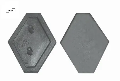 Panjur arması eski model r9-11-12 oksa 7700767390 resmi