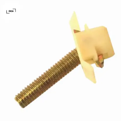 Üst kapak tabanlı cıvata r9 oksa 7703044097 resmi