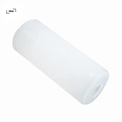 Viraj demir uç kılıfı r9 oksa  resmi