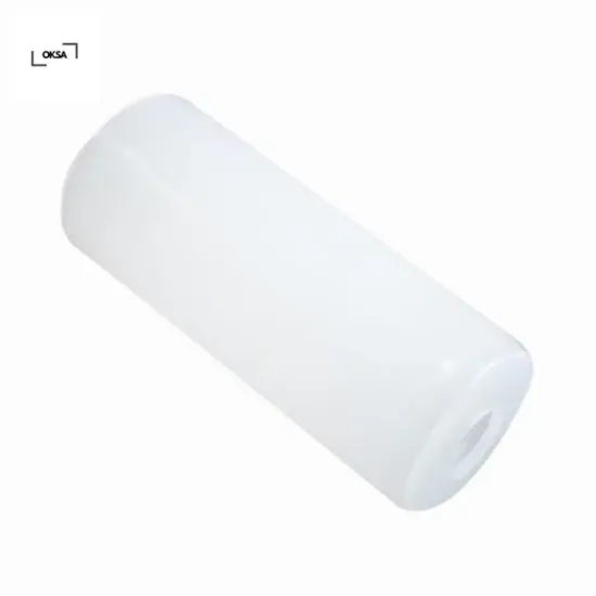 Viraj demir uç kılıfı r9 oksa  resmi