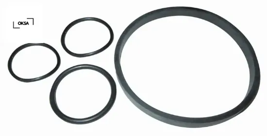 Yağ filtre manson contası clıo ıv 12 megane ııı 09 logan 06 captur ı 12 kadjar 15 kangoo 08 k9k 1.5d oksa 7701473629 resmi