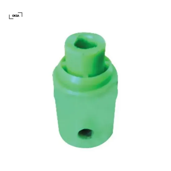 Kilometre dişli yuvası em r12 oksa 857979900 resmi