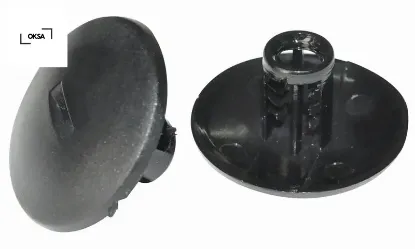 Taban halı agrafı megane ıı-clıo ııı oksa 7703081227 resmi