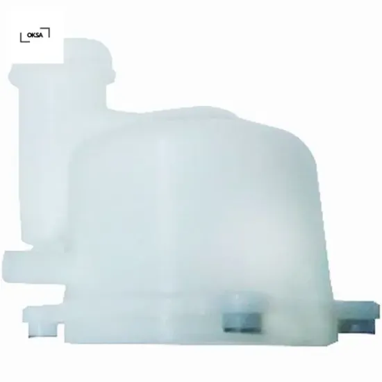 Hidrolik direksiyon rezervuarı clıo ıv oksa  resmi