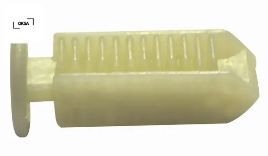 İç giydirme agrafı büyük r9 oksa 7703077108 resmi