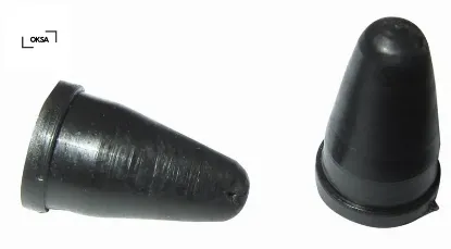 Arka yazı klipsi r19-megane-clıo-kangoo oksa 7703081151 resmi