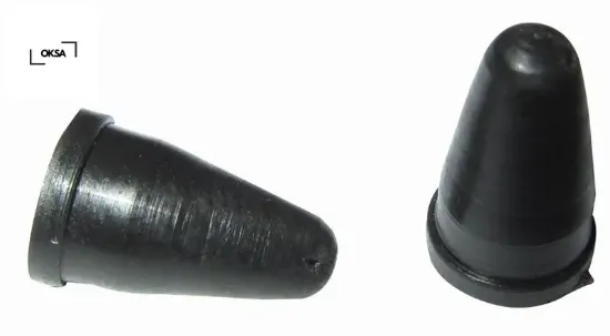 Arka yazı klipsi r19-megane-clıo-kangoo oksa 7703081151 resmi