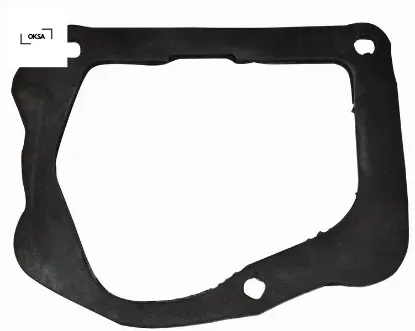 Hava filtre alt contası r9 oksa 7700726816 resmi