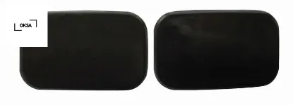 Dış kapı kol sensör kapağı megane ıı oksa 8200008498 resmi