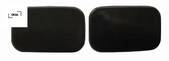 Dış kapı kol sensör kapağı megane ıı oksa 8200008498 resmi