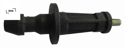 Hava filtre bağlantı braketi palıo-albea-doblo-fıorıno 1.3 mtj oksa 55189138 resmi