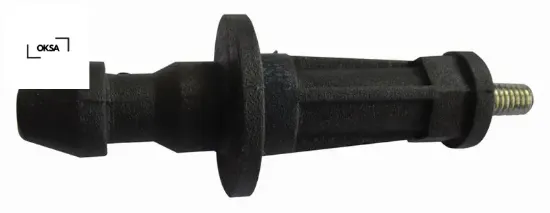 Hava filtre bağlantı braketi palıo-albea-doblo-fıorıno 1.3 mtj oksa 55189138 resmi