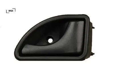 Kapı iç açma kolu sağ kng oksa 7700309314 resmi