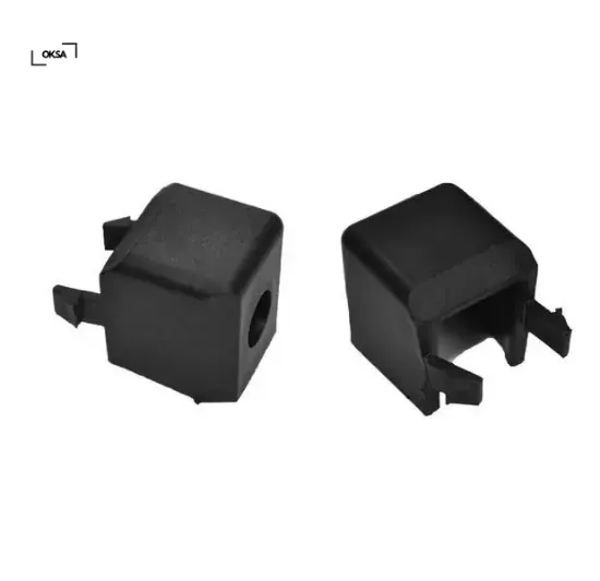 Bagaj kilidi yan plastiği r19 oksa  resmi