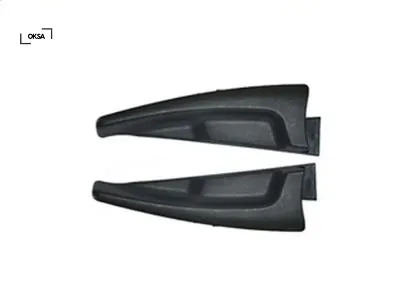 Koltuk ayar kolu takım siyah fluence-megane ııı oksa 886088035r resmi