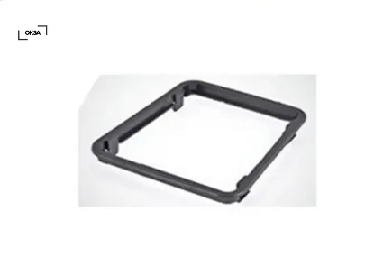 Vites körük çerçevesi r19 oksa 7700783896 resmi