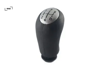 Vites topuzu megane ıı 02 clıo ııı 04 logan 04 5 ileri-krom kapak oksa 8200079112/ 8200379945 resmi