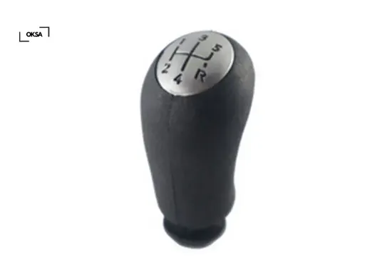 Vites topuzu megane ıı 02 clıo ııı 04 logan 04 5 ileri-krom kapak oksa 8200079112/ 8200379945 resmi