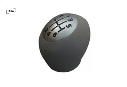 Vites topuzu gri krom kapak duster-megane ııı-fluence-master oksa 328650047r resmi