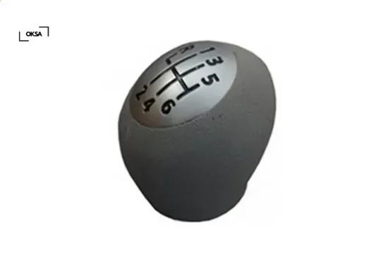 Vites topuzu gri krom kapak duster-megane ııı-fluence-master oksa 328650047r resmi