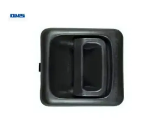 Dış kapı açma kolu orta siyah ducato ıı-boxer ıı-jumper ıı 02 oms 735307399/ 9101.T4 resmi