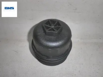 Yağ fılre kapağı combo corsa d merıva a astra h 500 lınea albea 1.3 mtj oms 55197220 resmi